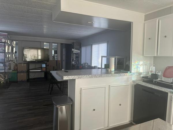1985 Fleetwood Mobile Home For Sale