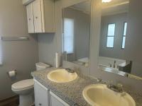 1985 Fleetwood SANDPOINTE Mobile Home