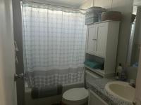 1985 Fleetwood SANDPOINTE Mobile Home