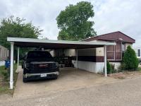 1996 CMH MANUFACTURING INC TEXAN 200 Mobile Home