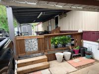 1996 CMH MANUFACTURING INC TEXAN 200 Mobile Home