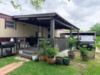 1996 CMH MANUFACTURING INC TEXAN 200 Mobile Home