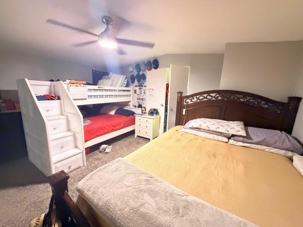 1996 CMH MANUFACTURING INC TEXAN 200 Mobile Home