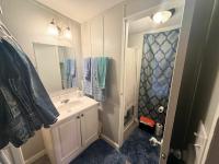 1996 CMH MANUFACTURING INC TEXAN 200 Mobile Home