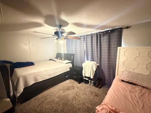 1996 CMH MANUFACTURING INC TEXAN 200 Mobile Home