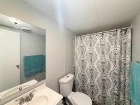 1996 CMH MANUFACTURING INC TEXAN 200 Mobile Home