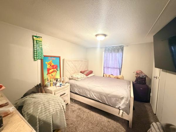 1996 CMH MANUFACTURING INC TEXAN 200 Mobile Home