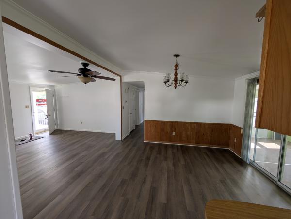 1992 VIHO VIHO Mobile Home