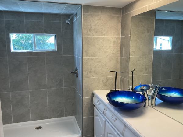 1969 Atlantic Homes N604 Mobile Home