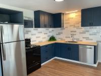 1969 Atlantic Homes N604 Mobile Home