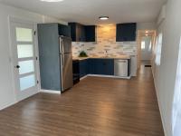 1969 Atlantic Homes N604 Mobile Home