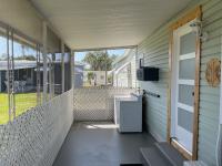 1969 Atlantic Homes N604 Mobile Home