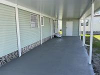 1969 Atlantic Homes N604 Mobile Home
