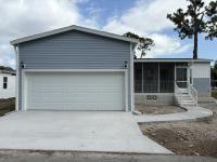 2026 CAVCO - Plant City St. Augustine - Elite Series Mobile Home