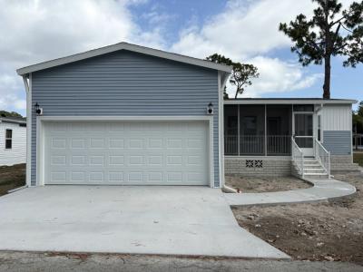 Mobile Home at 10291 Circle Pine Road North Fort Myers, FL 33903