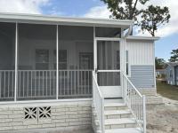 2026 CAVCO - Plant City St. Augustine - Elite Series Mobile Home