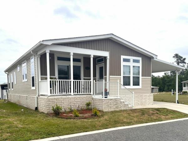 2023 Destiny Homes - Moultrie Mobile Home For Rent