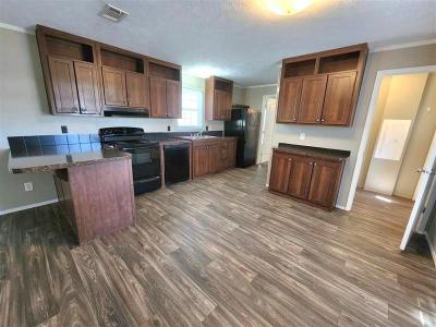 Mobile Home at 9717 NW 10th Street #45 Oklahoma City, OK 73127