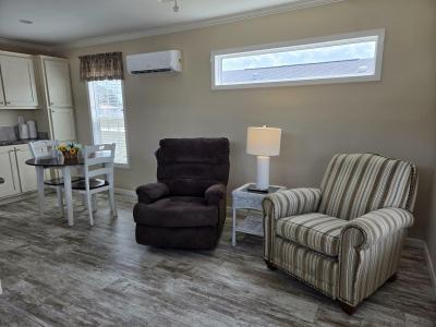 Photo 2 of 12 of home located at 3751 Laurel Valley Blvd. Zephyrhills, FL 33542