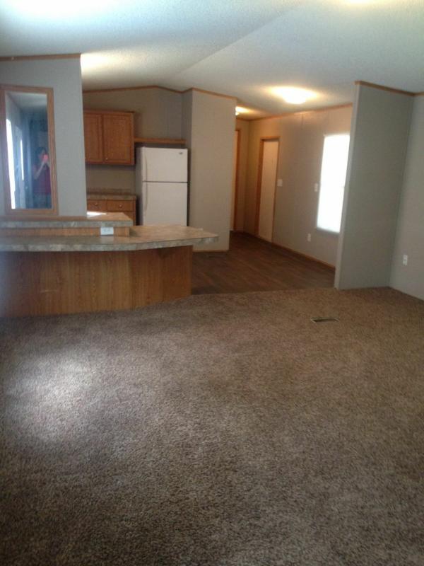 Photo 1 of 2 of home located at 7901 S Council Road #134 Oklahoma City, OK 73169