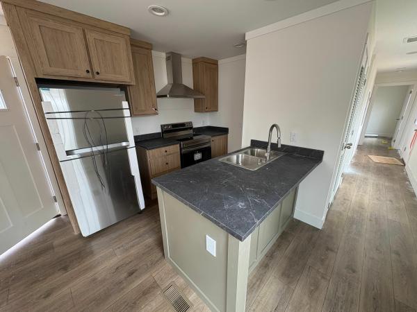 2025 Clayton Homes Inc Mobile Home For Sale