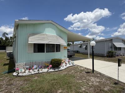 Mobile Home at 263 Dixie Drive Haines City, FL 33844