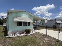 1990 MERI HS Mobile Home