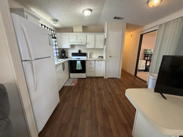 1990 MERI HS Mobile Home