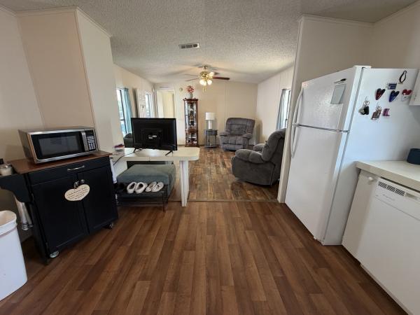 1990 MERI HS Mobile Home