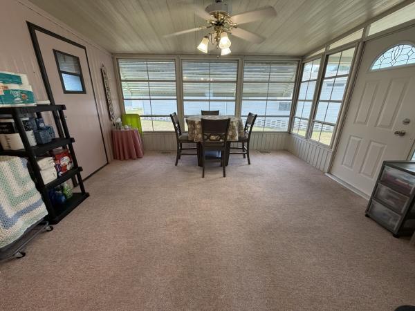 1990 MERI HS Mobile Home