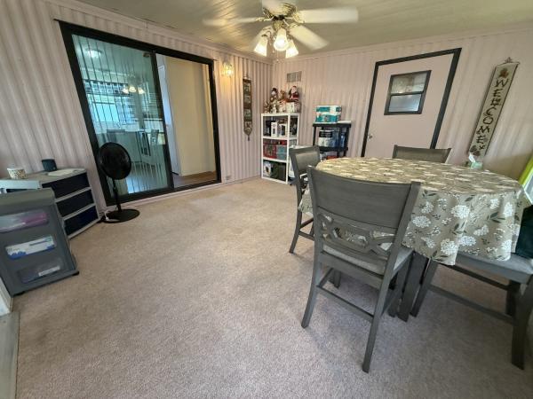 1990 MERI HS Mobile Home