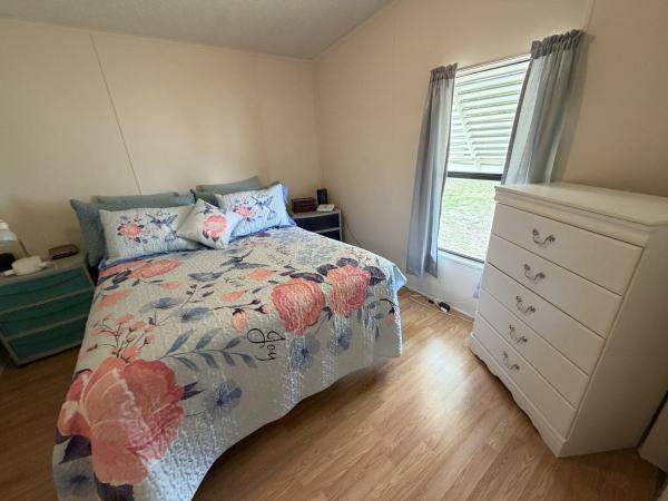 1990 MERI HS Mobile Home