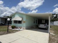 1990 MERI HS Mobile Home