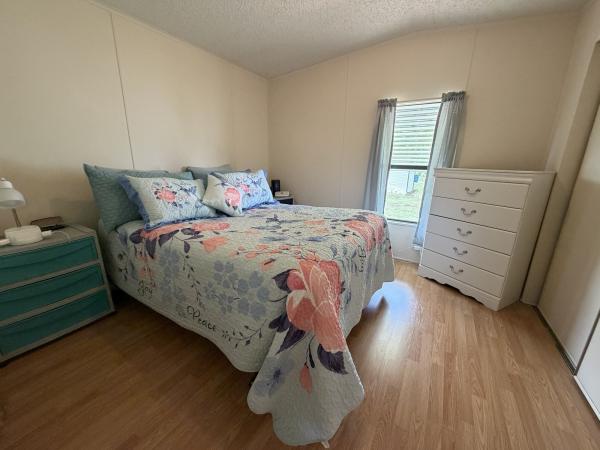 1990 MERI HS Mobile Home