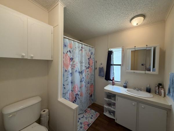 1990 MERI HS Mobile Home