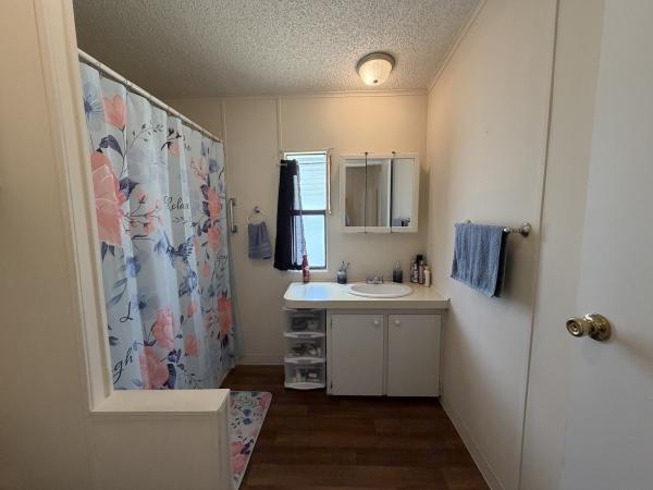 1990 MERI HS Mobile Home