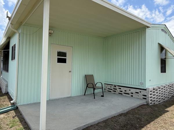 1990 MERI HS Mobile Home
