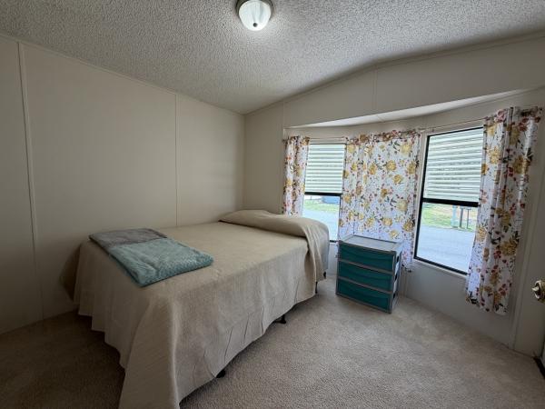 1990 MERI HS Mobile Home