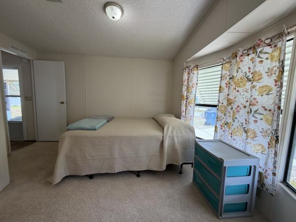 1990 MERI HS Mobile Home