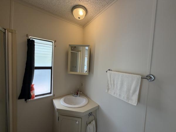 1990 MERI HS Mobile Home