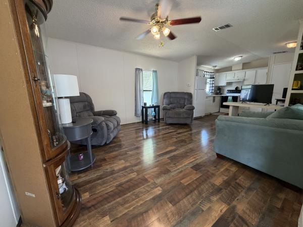 1990 MERI HS Mobile Home