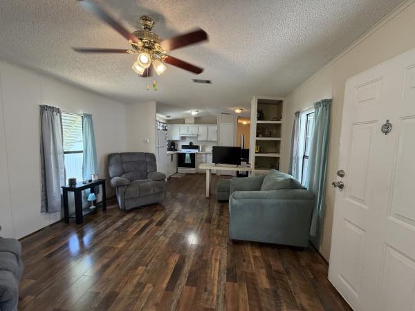 1990 MERI HS Mobile Home