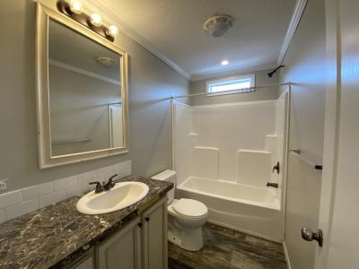 Photo 2 of 11 of home located at 2047 Chloe Lane Greenwood, IN 46143