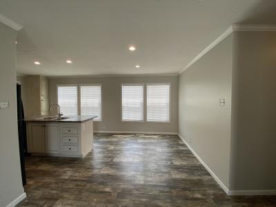 Photo 5 of 11 of home located at 2047 Chloe Lane Greenwood, IN 46143