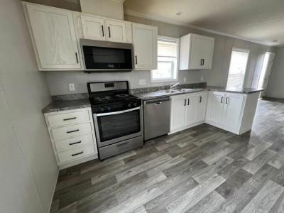 Mobile Home at 98 Arbor St. #98Ar Saint Cloud, MN 56301