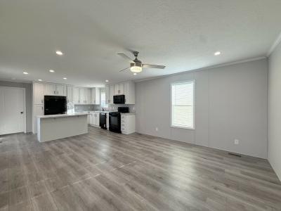 Photo 2 of 22 of home located at 29649 Cambridge Court #256 Chesterfield, MI 48051