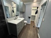 2004 FLEETWOOD FESTIVAL Mobile Home