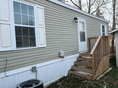 Photo 3 of 29 of home located at 6610 Lear Nagle Rd #2 #2 North Ridgeville, OH 44039