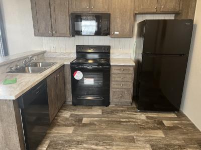 Photo 2 of 28 of home located at 6610 Lear Nagle Rd #13 #13 North Ridgeville, OH 44039