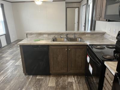 Photo 3 of 28 of home located at 6610 Lear Nagle Rd #13 #13 North Ridgeville, OH 44039
